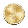 WSC 2019 Double Gold