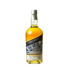 Comandon Single Cask 2011 Borderies 41,5% 0,7l (karton)