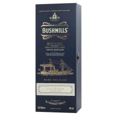 Bushmills Steamship Collection Rum Cask 40% 0,7l (dárkový box)