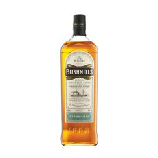 Bushmills Steamship Collection Bourbon Cask 40% 1,0l (tuba)