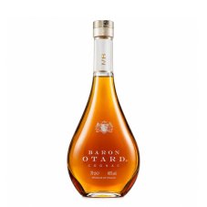 Baron Otard VS 40% 0,7l (karton)