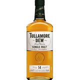 Irská whiskey - Balení - tuba
