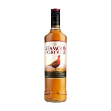 Famous Grouse 0,7l 40% (holá lahev)