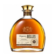 Seigneur de Bellus XO 40% 0,7l (holá lahev)
