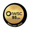 IWSC 2020 Gold