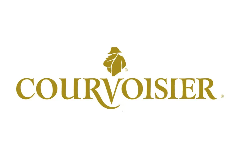 Courvoisier - Objem lahve - 1000 ml