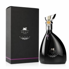 Deau Black XO 40% 0,7l (karton)