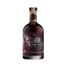 Don Papa Sherry Cask 45% 0,7l (tuba)