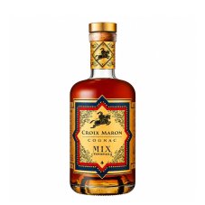 Croix Maron Mix 40% 0,7l (holá lahev)