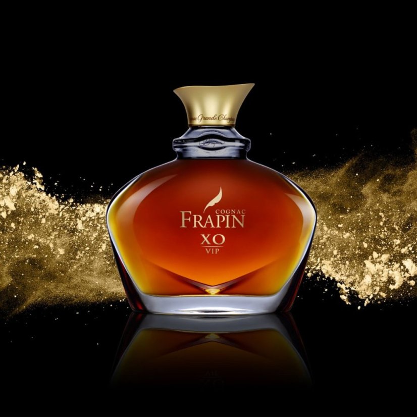 Frapin XO VIP 40% 0,7l (karton)