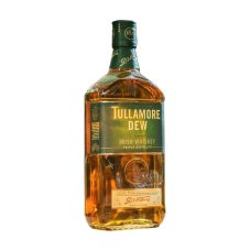 Tullamore Dew 40% 1,0l (holá lahev)