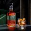 Jack Daniels Bonded Rye 50% 0,7l (holá lahev)