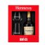 Hennessy VS Henny-Rita 40% 0,7l (dárkové balení)