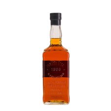 Jack Daniels Bonded 50% 0,7l (holá lahev)