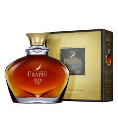 Frapin XO VIP 40% 0,7l (karton)