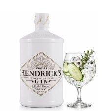 Hendrick's Gin Another 41,4% 0,7l  (holá lahev)