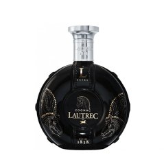 Lautrec Extra 1838 40% 0,7 l (dřevěný box)