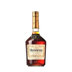 Hennessy VS 40% 0,7l (holá lahev)