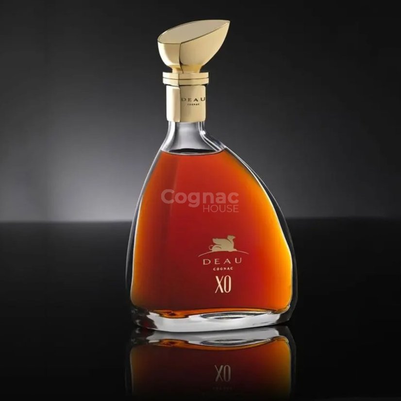 Deau XO 40% 0,7l (karton)