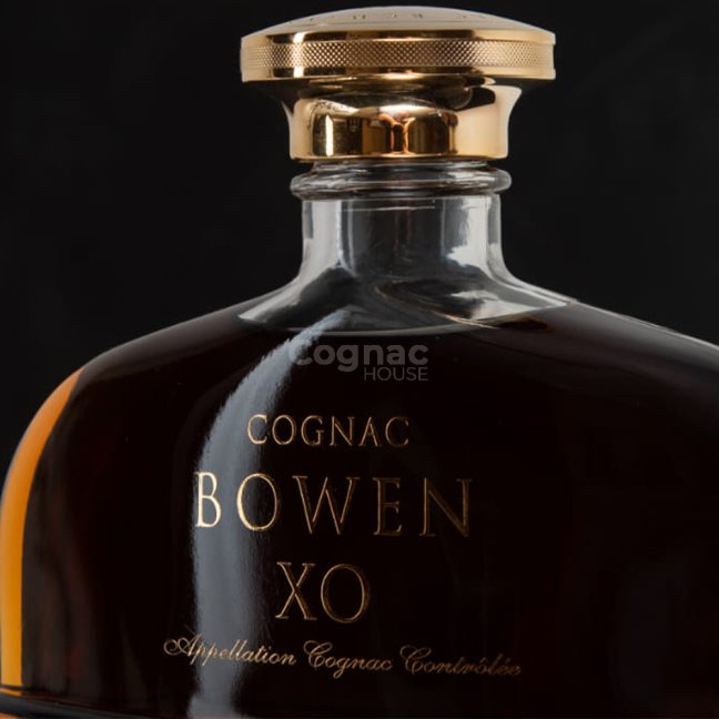 Bowen XO 40% 0,7l (karton)