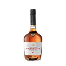 Courvoisier VS 40% 0,7l (holá lahev)