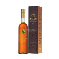 Roullet VSOP 40% 0,7l (karton)
