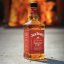 Jack Daniels Fire 35% 1l (holá lahev)