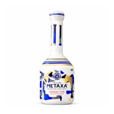 Metaxa Grande Fine 40% 0,7l (karton)