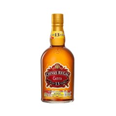 Chivas Regal 13 Years Extra 40% 0,7l (karton)