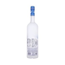 Grey Ghoose Vodka 40% 0,7l (holá lahev)