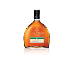 Claude Chatelier VSOP 40% 0,7 l (karton)