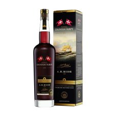 A. H. Riise Royal Danish Navy 40% 0,7l (karton)