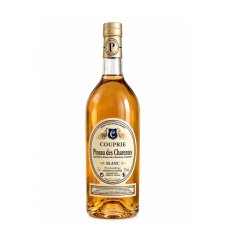 Couprie Pineau Blanc 17% 0,7l (holá lahev)