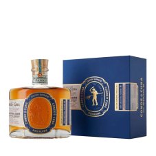 Conde de Cuba Media Luna 38% 0,7l (dárkový box)