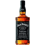 Americká whiskey