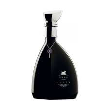Deau Black XO 40% 0,7l (dárkové balení)