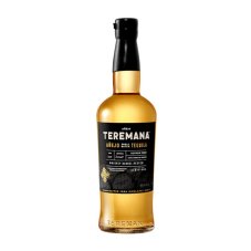 Teremana Tequila Añejo 40% 0,7l (holá lahev)