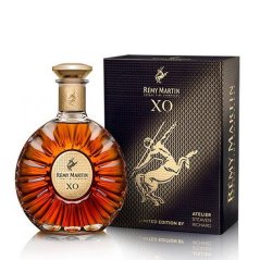 Rémy Martin XO Steaven Richard Edition 40% 0,7l (karton)