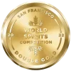 WSC 2022 Double Gold
