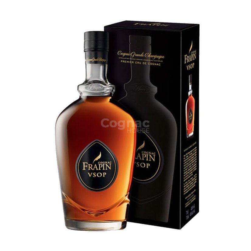 Frapin VSOP 40% 0,7l (karton)