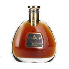 Camus XO Intensely Aromatic 40% 0,7l (karton)