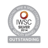IWSC 2014 Silver