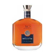 Braastad XO Superior 40% 1,0l (karton)