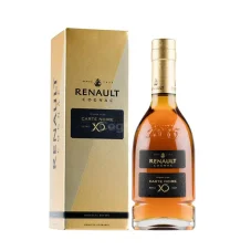 Renault XO Carte Noire 40% 1,0l (karton)