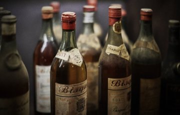 Bisquit – tradice elegance z francouzského Cognacu