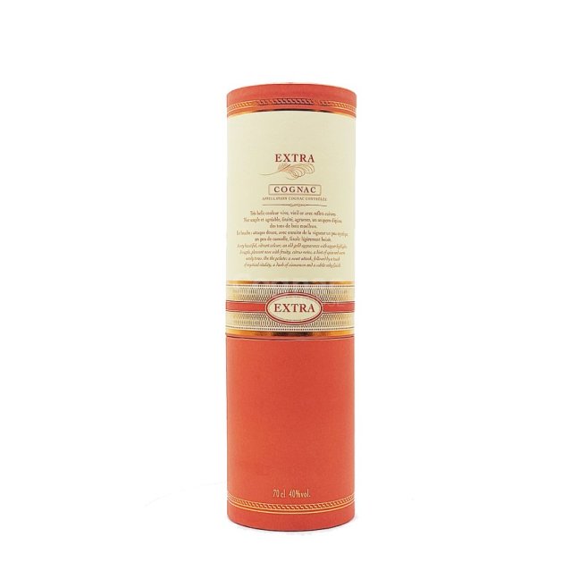 Albert de Montaubert Extra 18y 0,7l 40% (tuba)