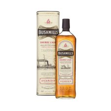 Bushmills Steamship Collection Sherry Cask 1l 40% (tuba)