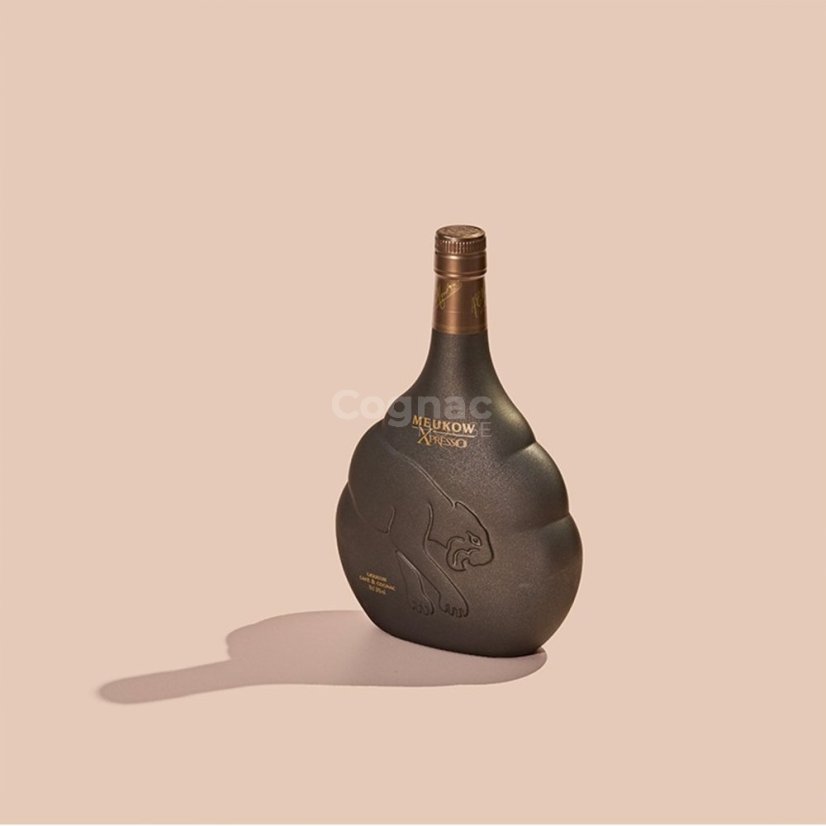 Meukow Xpresso 20% 0,7l (holá lahev)