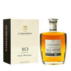 Comandon XO Signature 40% 0,7l (karton)