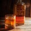 Bulleit Bourbon 45% 0,7l (holá lahev)